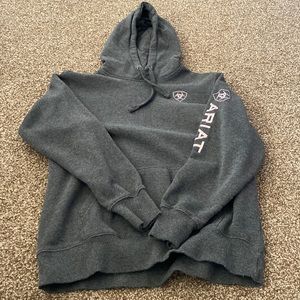 Womens Ariat Sweatshirt